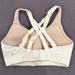 Lululemon Energy bra high impact